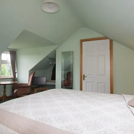 Oakfield Frühstückspension Kenmare