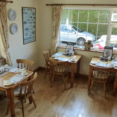 Oakfield Frühstückspension