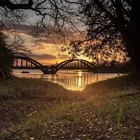 Oakfield Frühstückspension