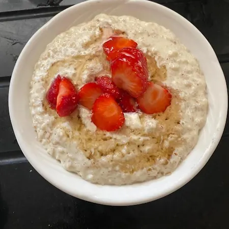 Oakfield Frühstückspension 4*