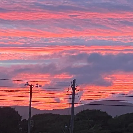 Frühstückspension Oakfield Kenmare