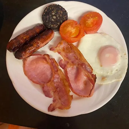 Frühstückspension Oakfield 4*