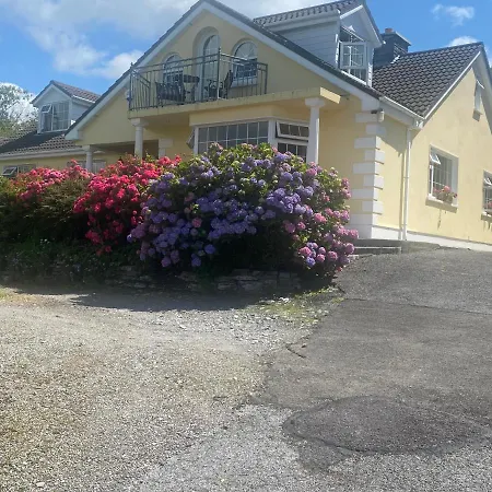 Frühstückspension Oakfield Kenmare