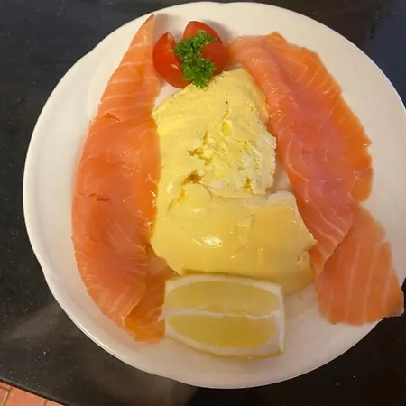 Oakfield 4* Кенмар