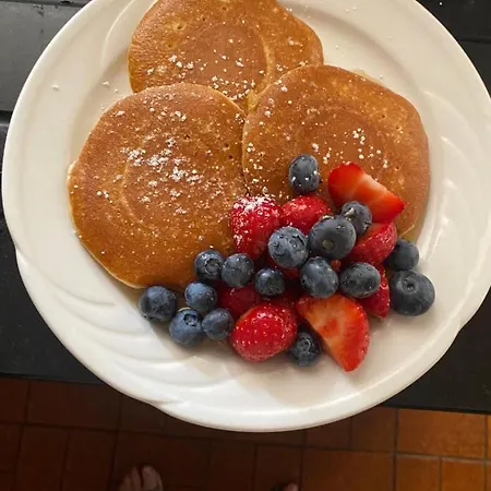 Frühstückspension Oakfield