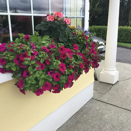 Oakfield Bed & Breakfast 4*