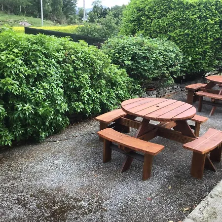 Oakfield Bed & Breakfast Kenmare