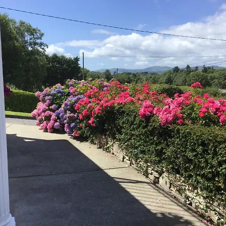 לינה וארוחת בוקר Oakfield 4*