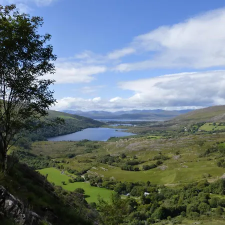 Bed & Breakfast Oakfield Kenmare