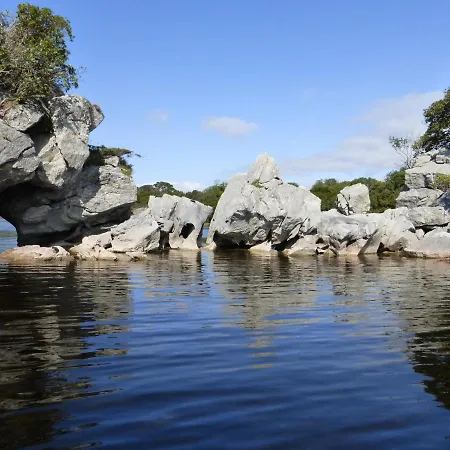 Oakfield Frühstückspension 4*