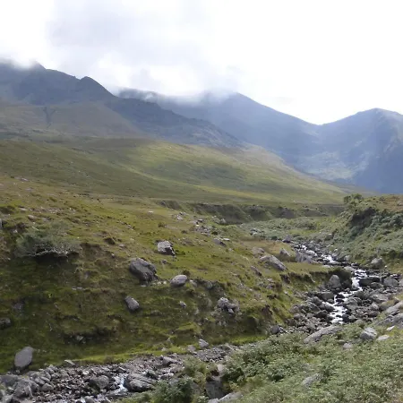 Oakfield Кенмар