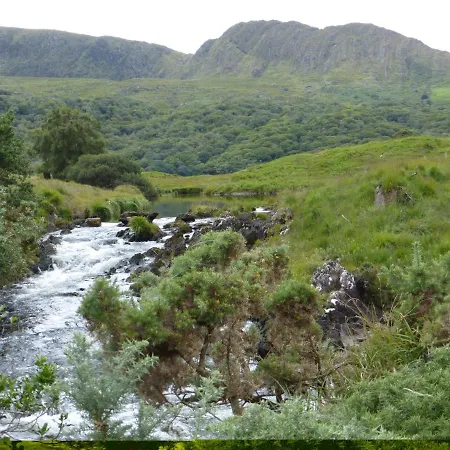 Oakfield Frühstückspension 4*