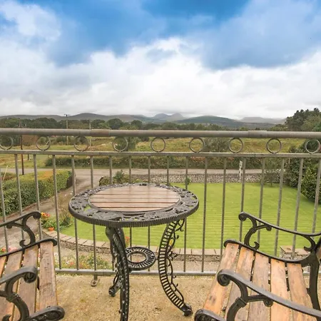 Frühstückspension Oakfield Kenmare