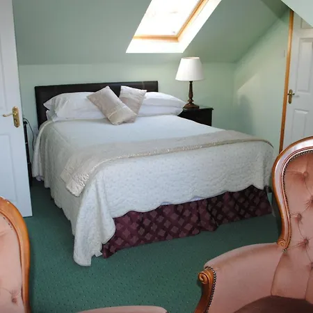 Oakfield Bed & Breakfast Kenmare