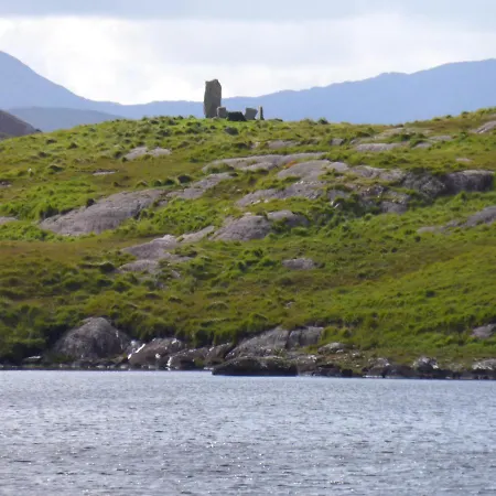 Oakfield Frühstückspension