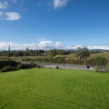 Frühstückspension Oakfield 4*