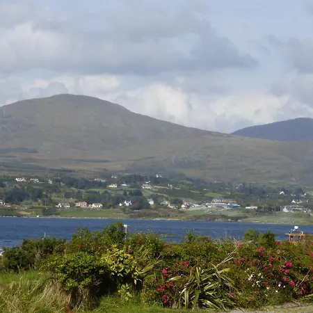 Oakfield Frühstückspension 4*