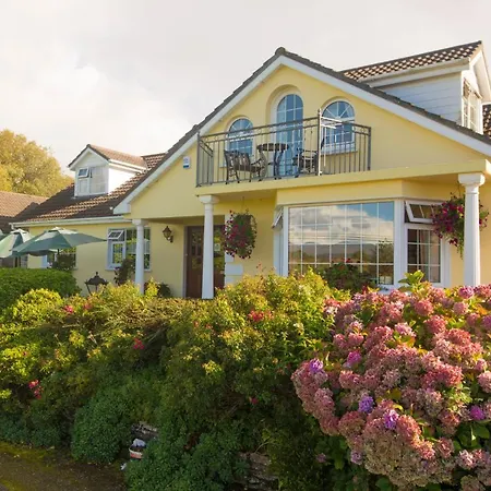 Oakfield 4* Kenmare