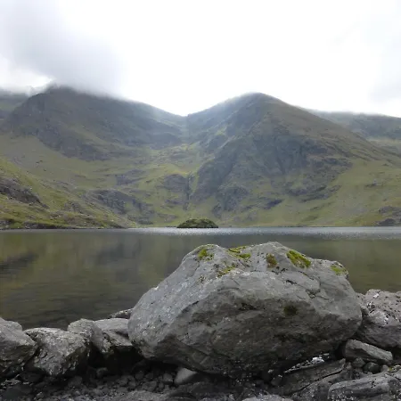 Frühstückspension Oakfield 4*