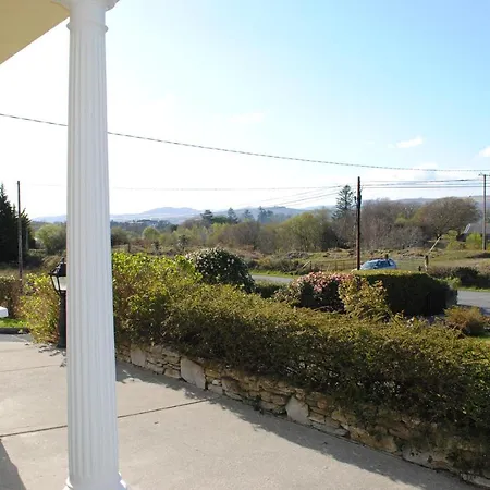 Bed & Breakfast Oakfield Kenmare