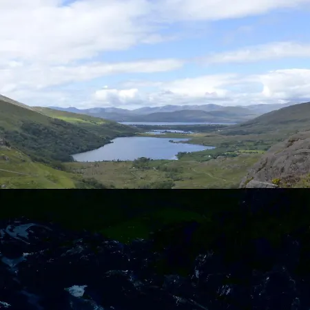 Frühstückspension Oakfield