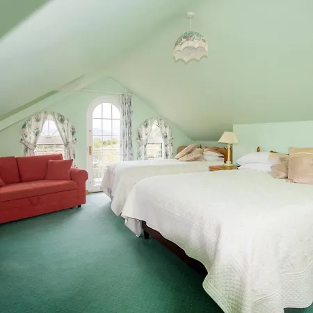 Frühstückspension Oakfield