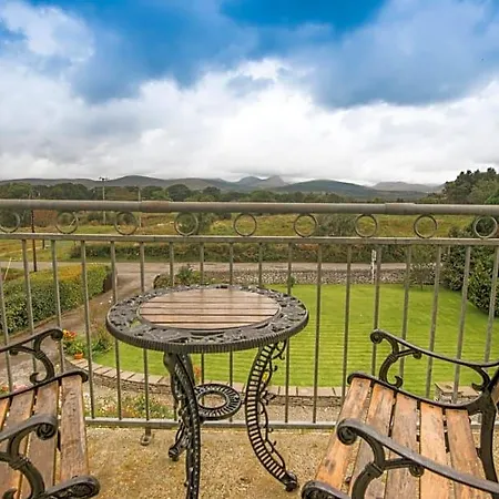 Bed & Breakfast Oakfield 4*