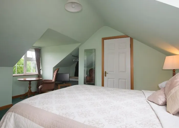 Oakfield B&B 켄마어