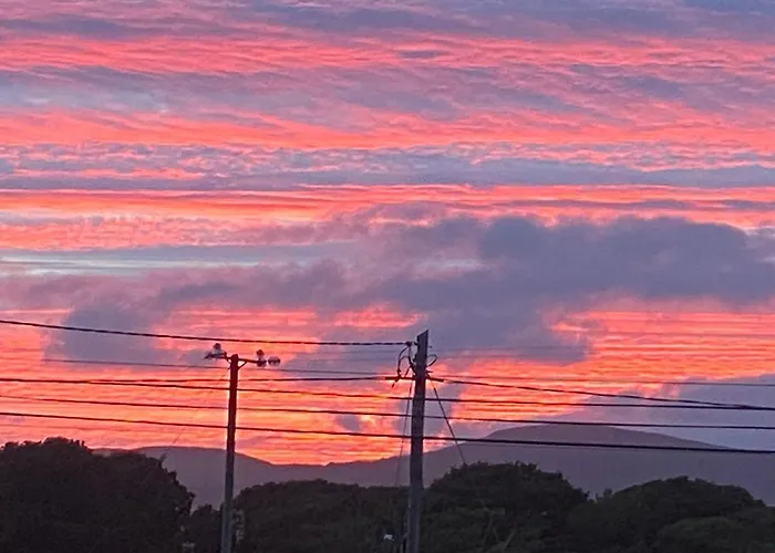 B&B Oakfield 켄마어