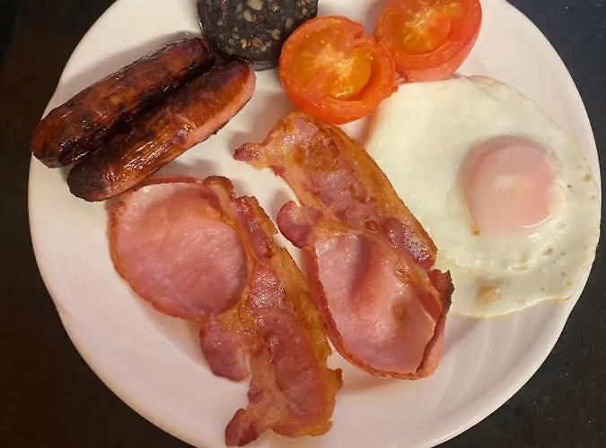 Bed & Breakfast Oakfield 4*