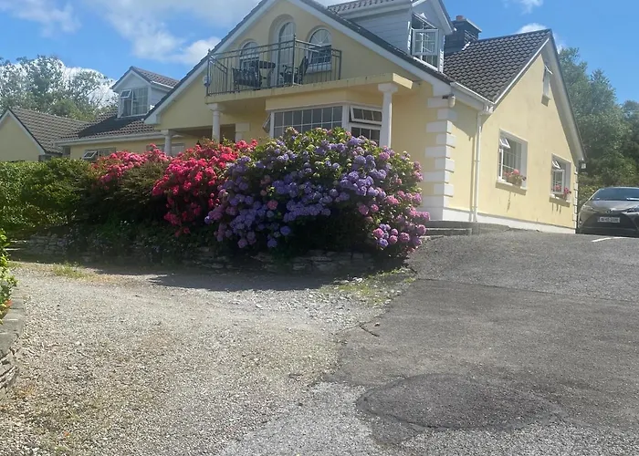 Bed & Breakfast Oakfield Kenmare