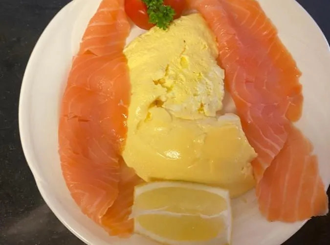 Oakfield 4* 켄마어