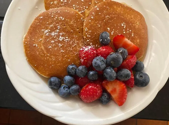 Bed & Breakfast Oakfield