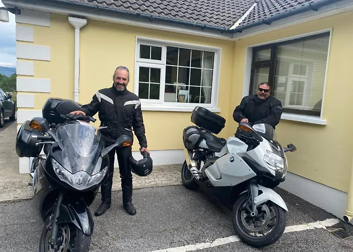 Bed & Breakfast Oakfield