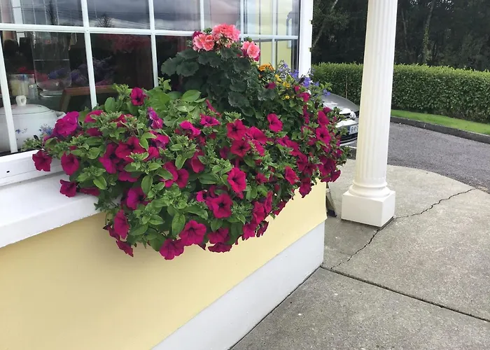 Oakfield Bed & Breakfast 4*