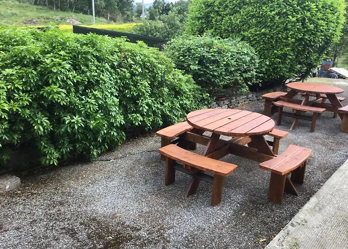 Oakfield Bed & Breakfast Kenmare