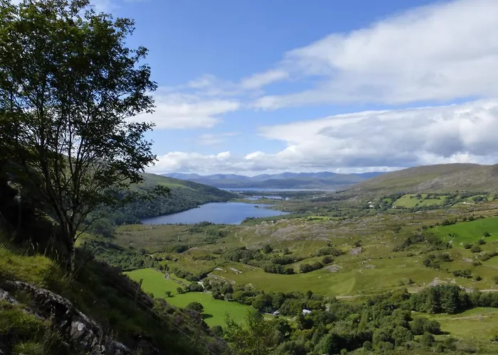 B&B Oakfield 켄마어