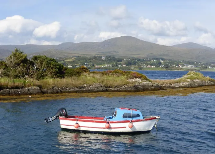 Oakfield Bed & Breakfast