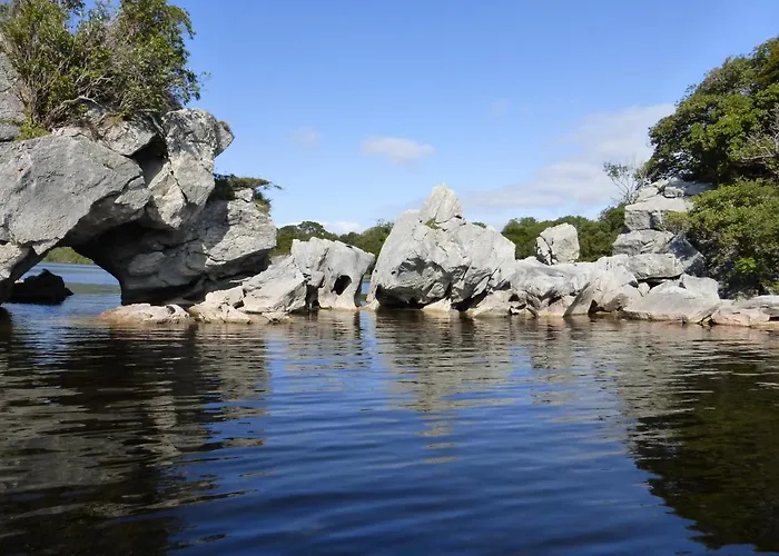 Oakfield Bed & Breakfast 4*