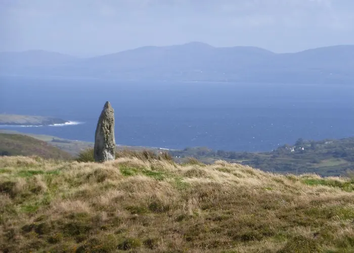 B&B Oakfield 켄마어