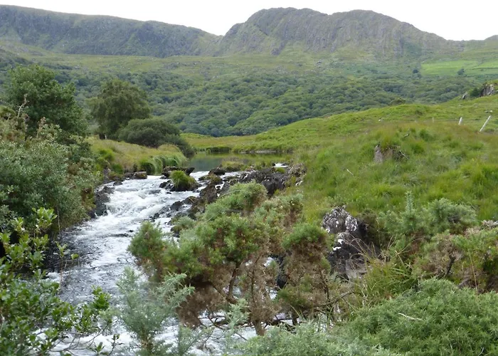 Oakfield Bed & Breakfast 4*