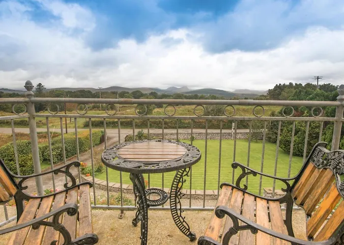 Bed & Breakfast Oakfield Kenmare