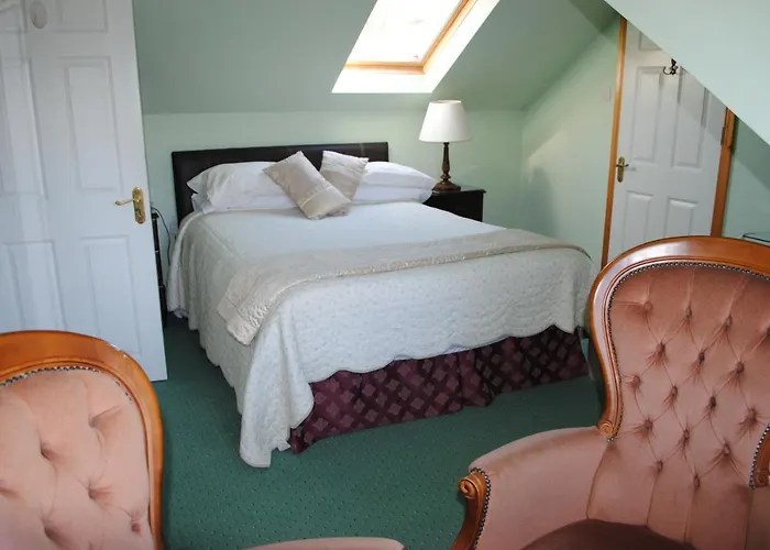 Oakfield Bed & Breakfast Kenmare