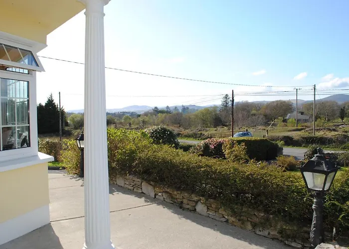 Bed & Breakfast Oakfield Kenmare